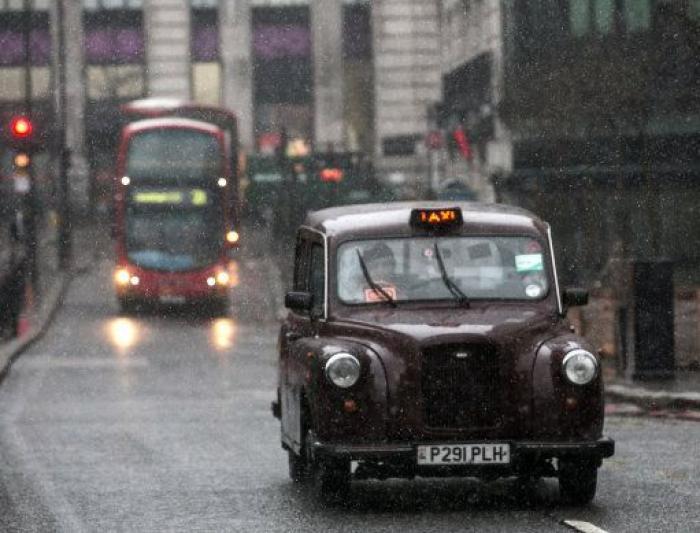 9 estereotipos de los británicos que no son verdad (FOTOS, GIFS)