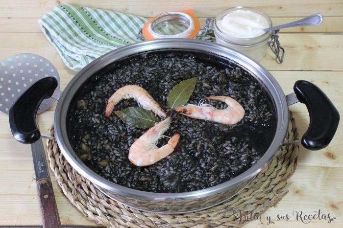 "Si te oye un valenciano te mata": la paella de Carlos Baute que divide a sus seguidores