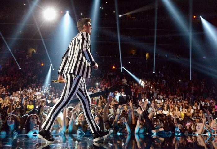 La foto de la infancia de Miley Cyrus que ha enternecido a sus fans