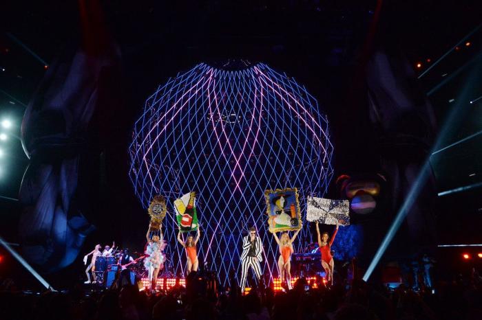 La foto de la infancia de Miley Cyrus que ha enternecido a sus fans