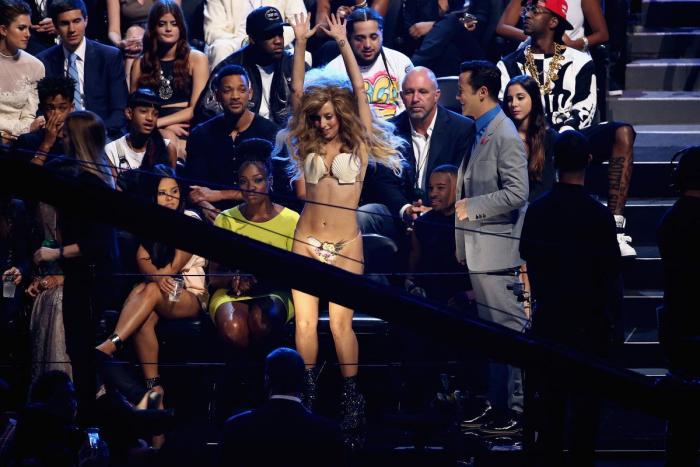 La foto de la infancia de Miley Cyrus que ha enternecido a sus fans