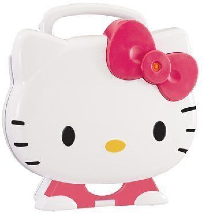Hello Kitty no es una gata y no es de Japón: es una niña de Londres
