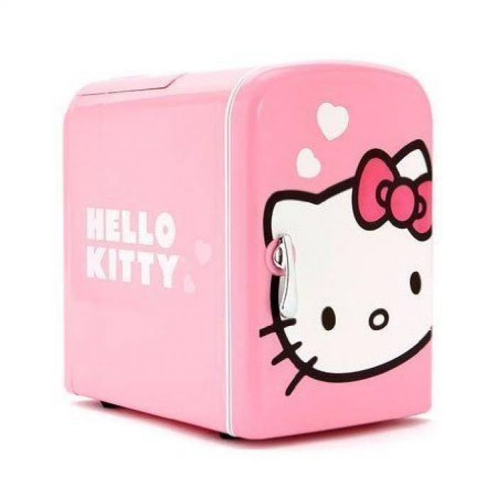 Hello Kitty no es una gata y no es de Japón: es una niña de Londres