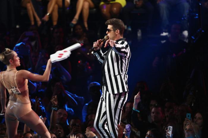 La foto de la infancia de Miley Cyrus que ha enternecido a sus fans