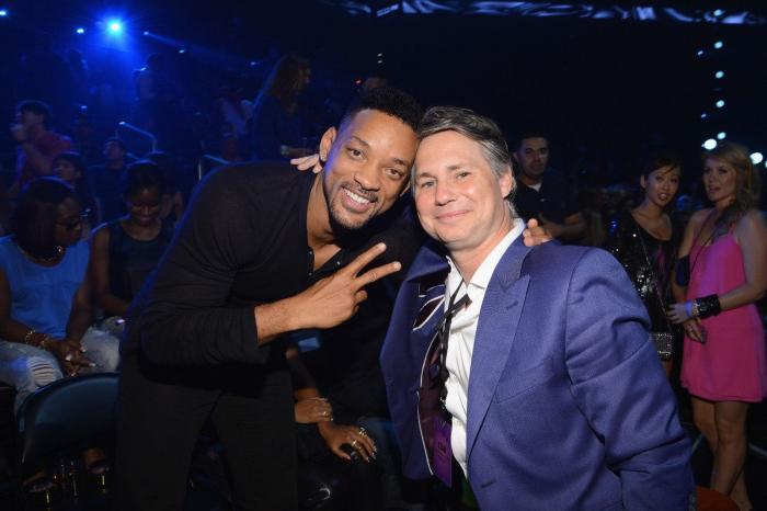 La foto de la infancia de Miley Cyrus que ha enternecido a sus fans