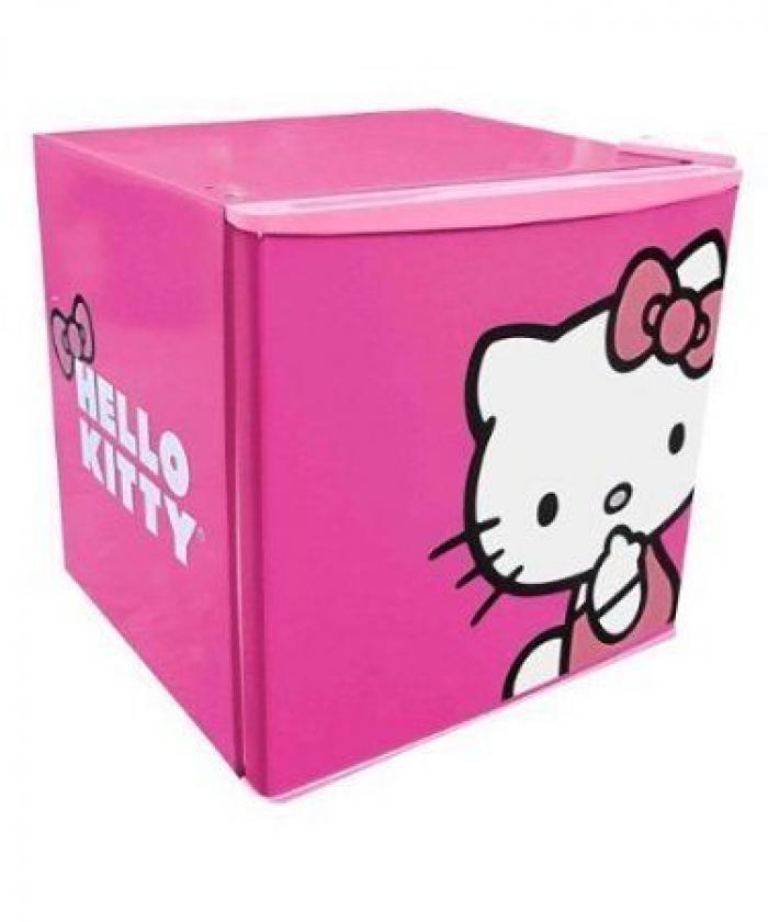 Hello Kitty no es una gata y no es de Japón: es una niña de Londres