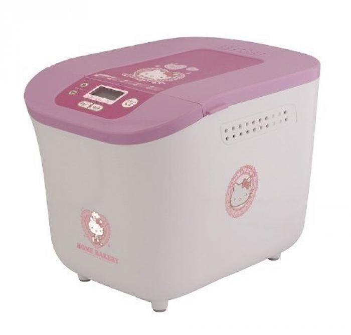 Hello Kitty no es una gata y no es de Japón: es una niña de Londres