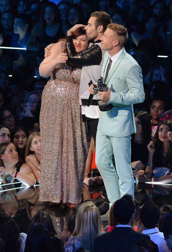 La foto de la infancia de Miley Cyrus que ha enternecido a sus fans