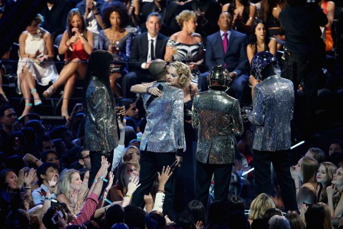 La foto de la infancia de Miley Cyrus que ha enternecido a sus fans