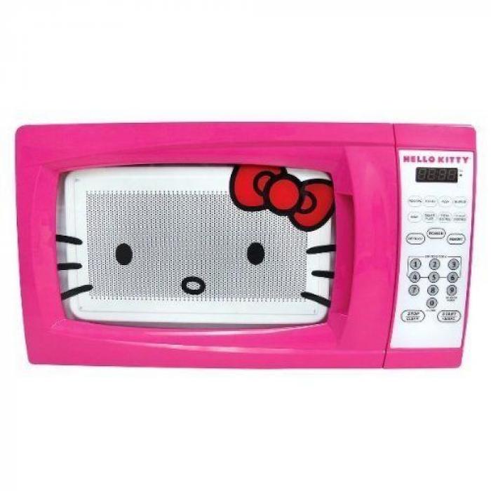 Hello Kitty no es una gata y no es de Japón: es una niña de Londres