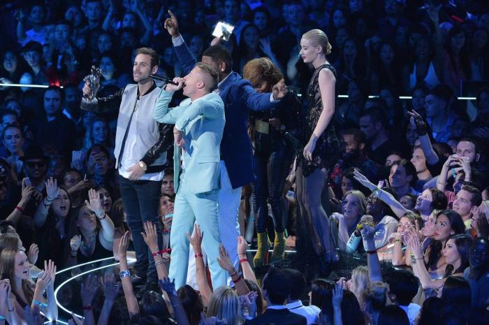 La foto de la infancia de Miley Cyrus que ha enternecido a sus fans