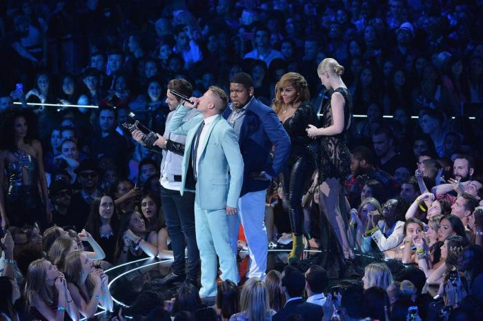 La foto de la infancia de Miley Cyrus que ha enternecido a sus fans