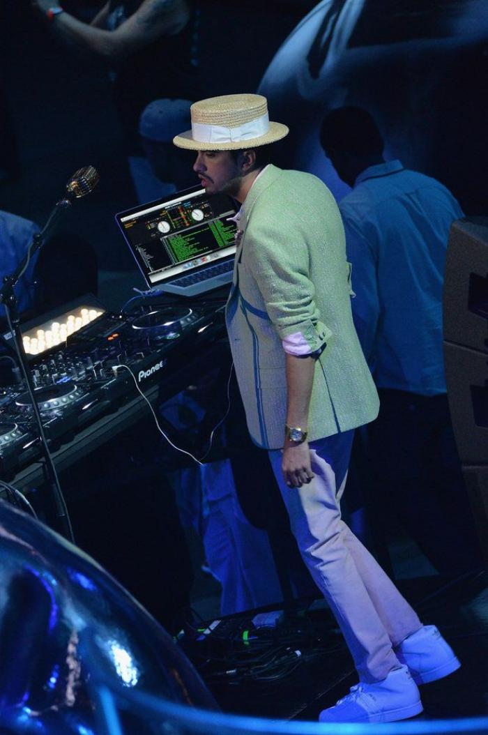 La foto de la infancia de Miley Cyrus que ha enternecido a sus fans