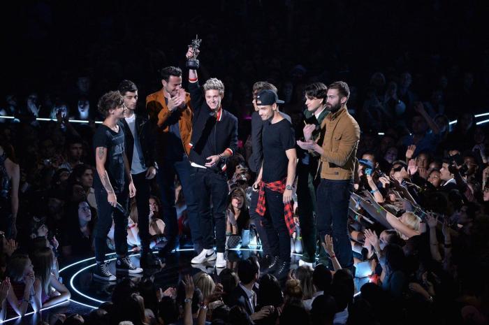 La foto de la infancia de Miley Cyrus que ha enternecido a sus fans