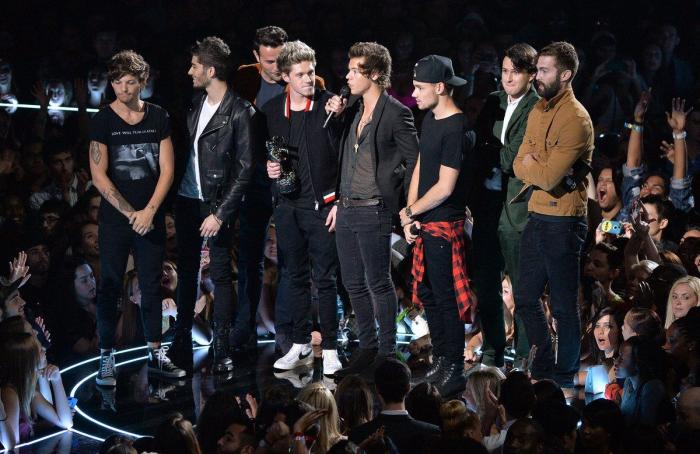 La foto de la infancia de Miley Cyrus que ha enternecido a sus fans