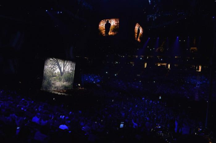 La foto de la infancia de Miley Cyrus que ha enternecido a sus fans