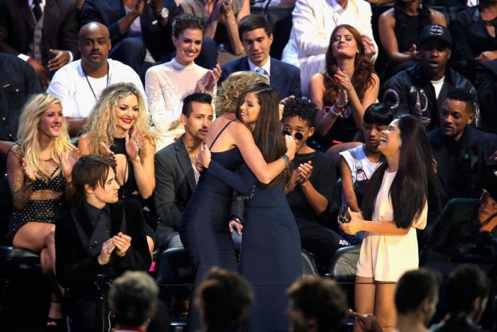 La foto de la infancia de Miley Cyrus que ha enternecido a sus fans