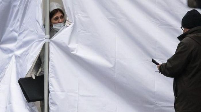 Dos detenidos por colaborar con el sospechoso de los atentados en Copenhague