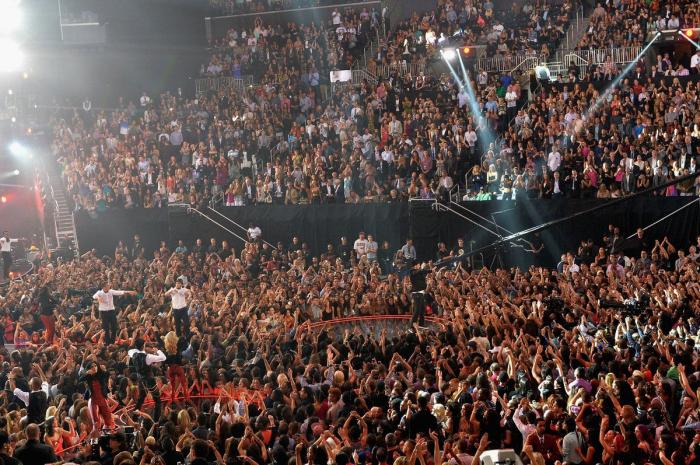 La foto de la infancia de Miley Cyrus que ha enternecido a sus fans