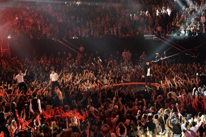 La foto de la infancia de Miley Cyrus que ha enternecido a sus fans