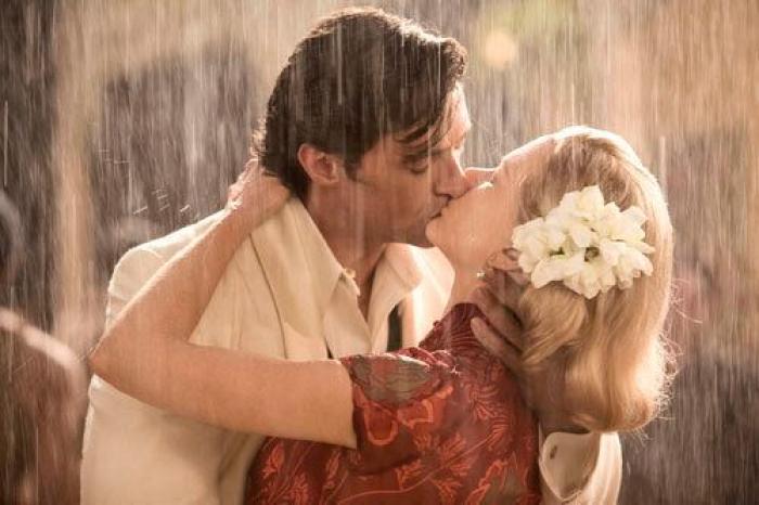 Mr. Darcy, de 'Orgullo y prejuicio', no es como nos lo pintaron en el cine y televisión