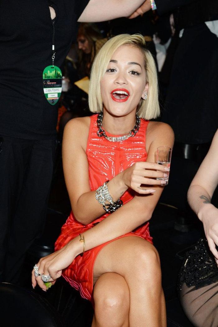 La foto de la infancia de Miley Cyrus que ha enternecido a sus fans