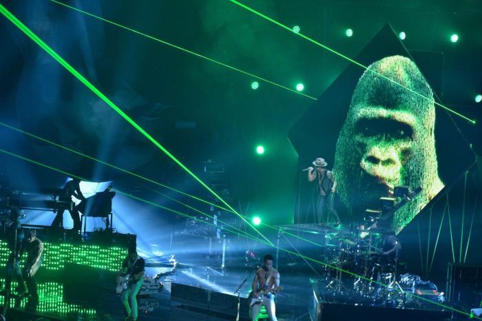 La foto de la infancia de Miley Cyrus que ha enternecido a sus fans