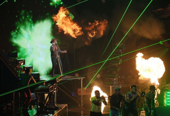 La foto de la infancia de Miley Cyrus que ha enternecido a sus fans