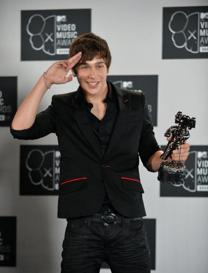 La foto de la infancia de Miley Cyrus que ha enternecido a sus fans