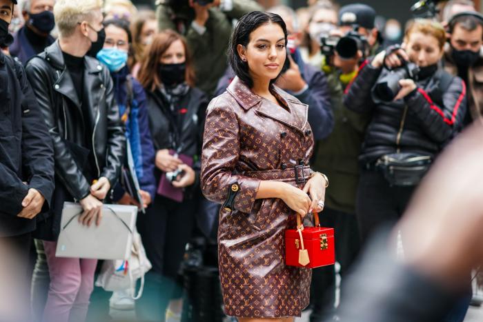 "Me encanta Decathlon" y otros siete momentazos del 'reality' de Georgina