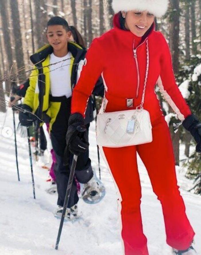 "Me encanta Decathlon" y otros siete momentazos del 'reality' de Georgina