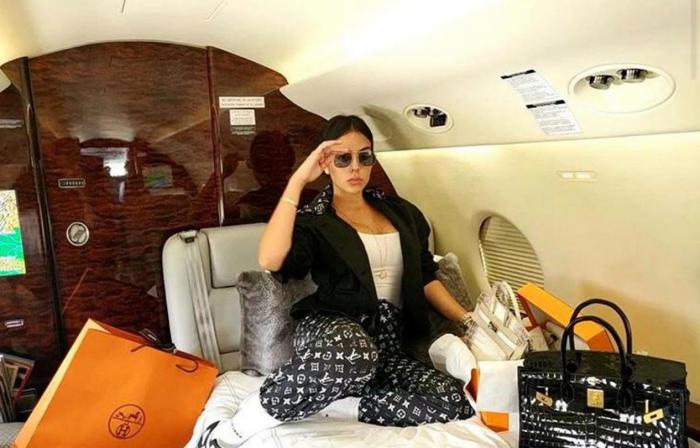 "Me encanta Decathlon" y otros siete momentazos del 'reality' de Georgina