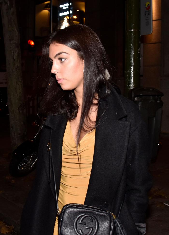 "Me encanta Decathlon" y otros siete momentazos del 'reality' de Georgina