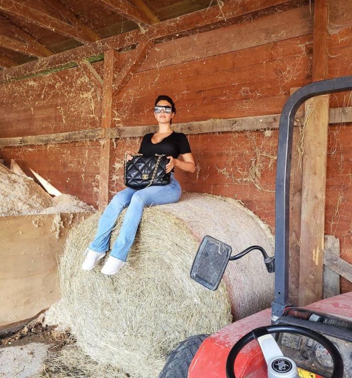 "Me encanta Decathlon" y otros siete momentazos del 'reality' de Georgina