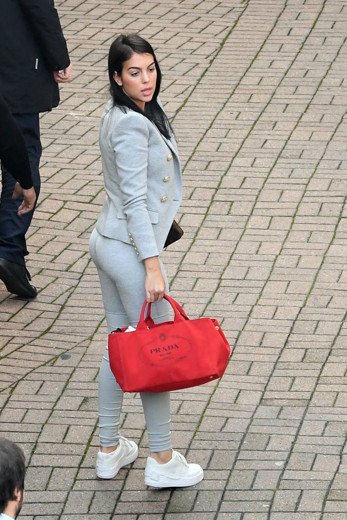 "Me encanta Decathlon" y otros siete momentazos del 'reality' de Georgina