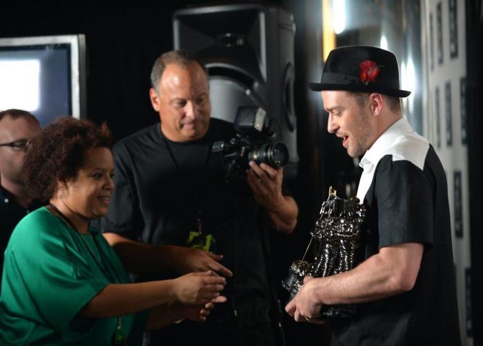 La foto de la infancia de Miley Cyrus que ha enternecido a sus fans