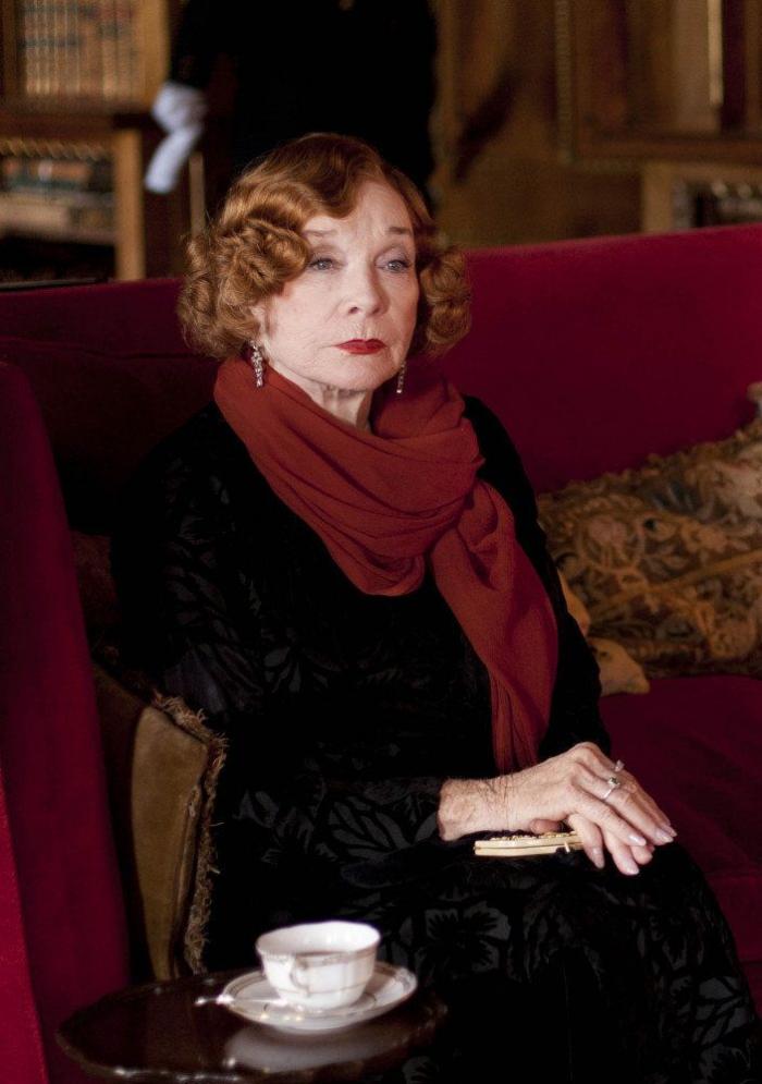 Downton Abbey vuelve: el tráiler de la quinta temporada (VÍDEO)