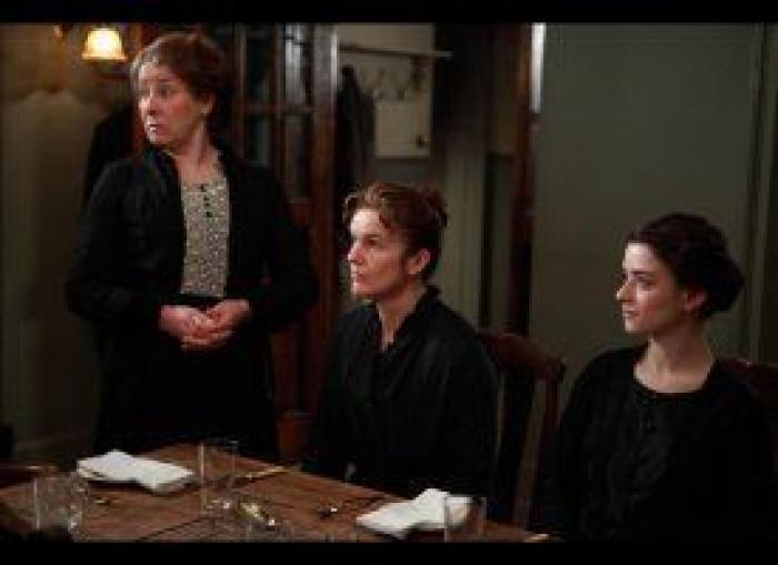 Downton Abbey vuelve: el tráiler de la quinta temporada (VÍDEO)