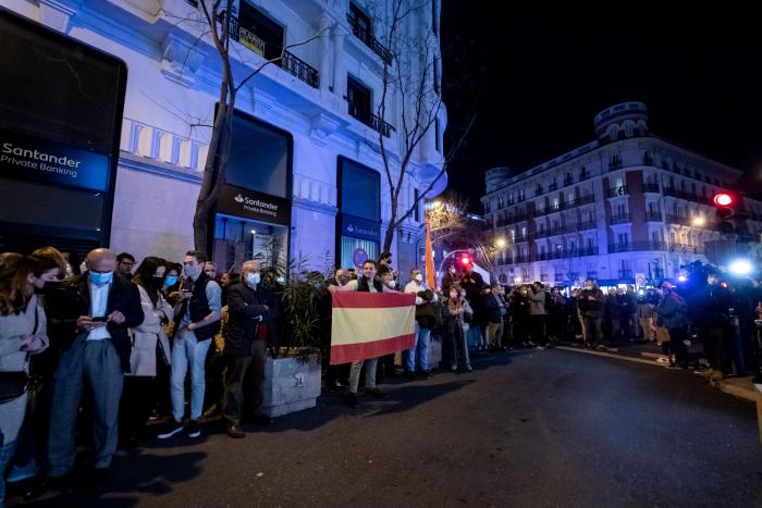 Crítica constructiva al Partido Popular