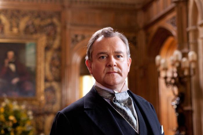 Downton Abbey vuelve: el tráiler de la quinta temporada (VÍDEO)