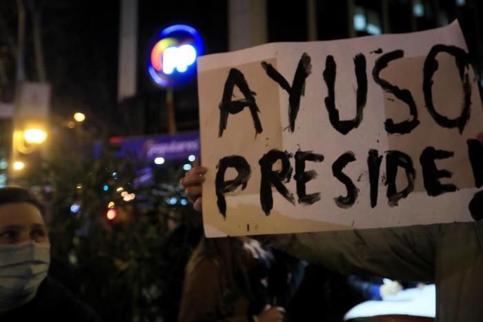 Crítica constructiva al Partido Popular