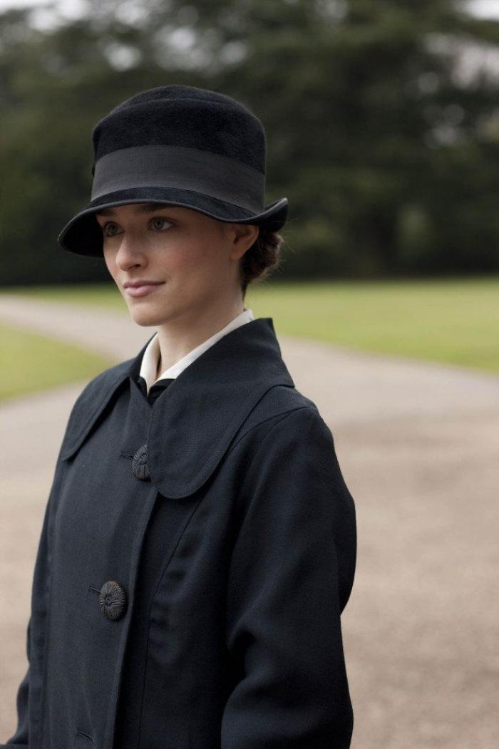 Downton Abbey vuelve: el tráiler de la quinta temporada (VÍDEO)