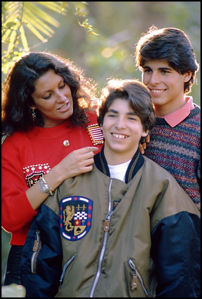 Cayetano Rivera se moja sobre un político: "Siempre es un gusto escucharle"