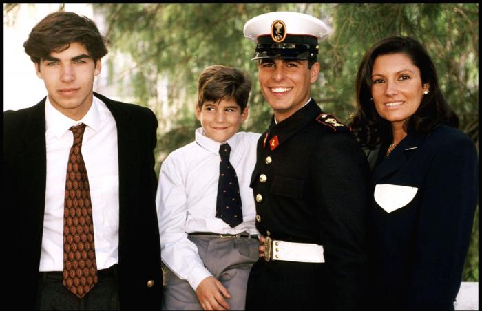 Cayetano Rivera se moja sobre un político: "Siempre es un gusto escucharle"