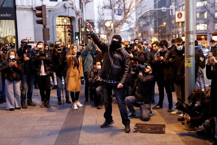 Crítica constructiva al Partido Popular