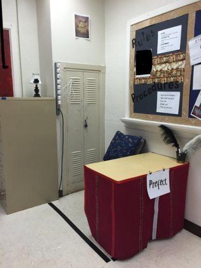 Se masca la tragedia para los fans de 'Harry Potter' y de 'Animales Fantásticos'