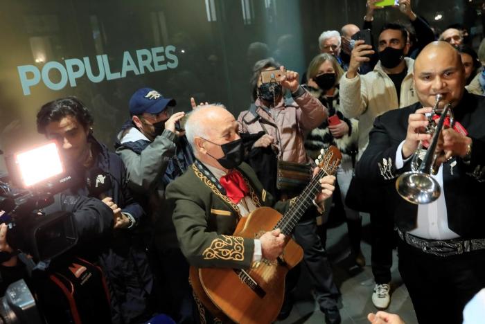 Crítica constructiva al Partido Popular