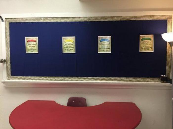 Se masca la tragedia para los fans de 'Harry Potter' y de 'Animales Fantásticos'