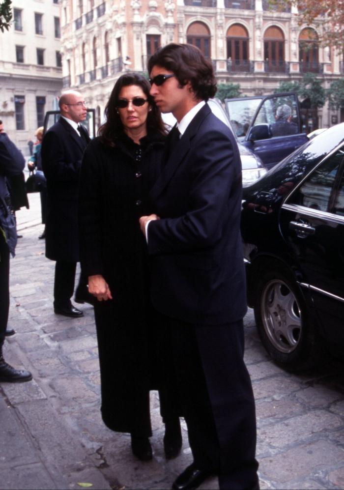 Cayetano Rivera se moja sobre un político: "Siempre es un gusto escucharle"