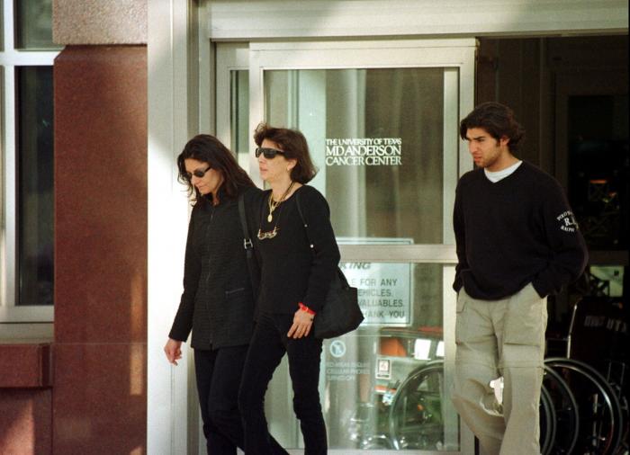 Cayetano Rivera se moja sobre un político: "Siempre es un gusto escucharle"